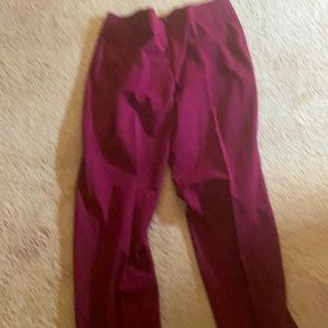 New Talbots pants